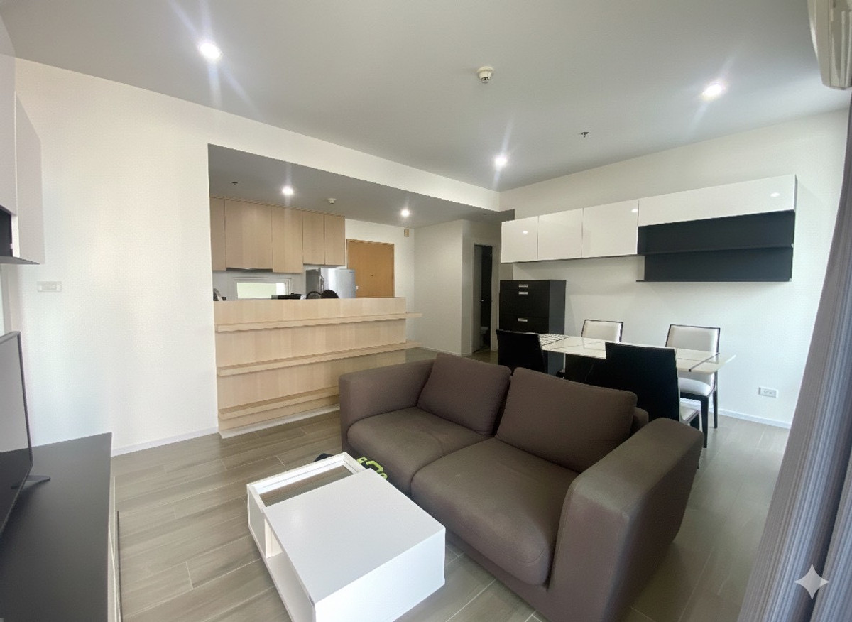 ให้เช่าคอนโดราชเทวี พญาไท : ให้ เช่า 2ห้องนอน 2ห้องน้ำ Villa rachatewi วิลล่า ราชเทวี (ห้องใหม่ ห้องมุม)