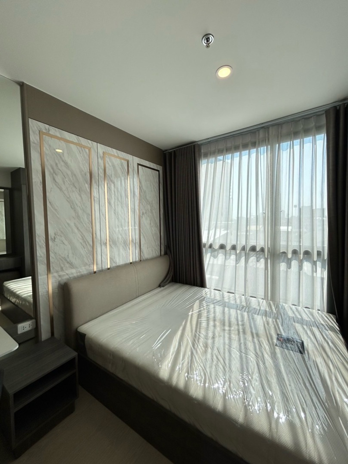 ให้เช่าคอนโดอ่อนนุช อุดมสุข : For rent Elio Del Nest