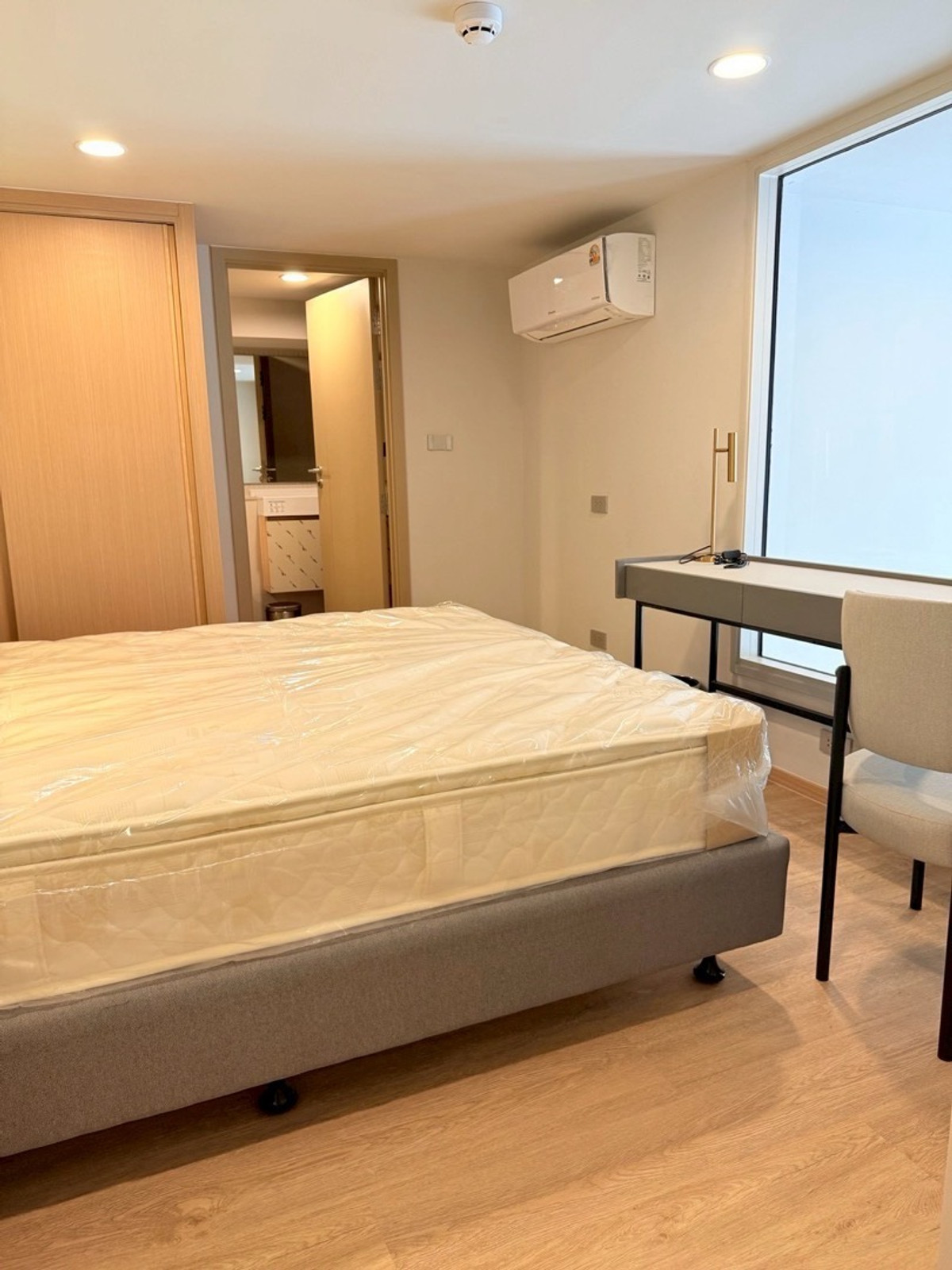 For RentCondoSiam Paragon ,Chulalongkorn,Samyan : For Rent 2 Bedroom Culture Chula Price 58,000 baht Ready to move call 0869017364