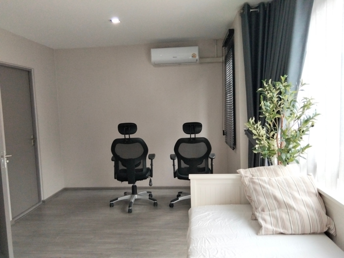 ขายทาวน์โฮมเกษตร นวมินทร์ ลาดปลาเค้า : ทาวน์โฮมโครงการ The Landmark เอกมัย-รามอินทรา ทำเลดีในย่าน CBD ใกล้ทางด่วน