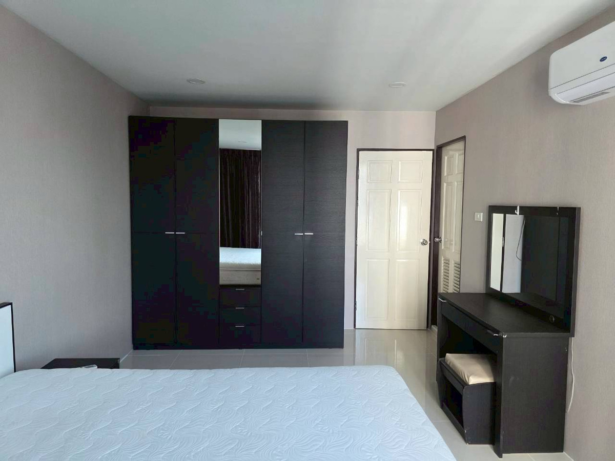 ให้เช่าคอนโดสุขุมวิท อโศก ทองหล่อ : ให้เช่าคอนโด แม่น้ำ รีไซด์ คอนโดมิเนียม (S15-0884)