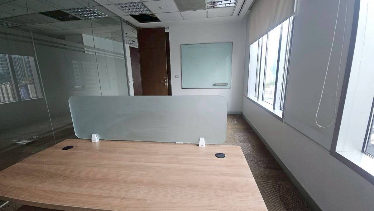 ให้เช่าสำนักงานสุขุมวิท อโศก ทองหล่อ : สำนักงานให้เช่า | ทำเลอโศก ติด BTS / MRT