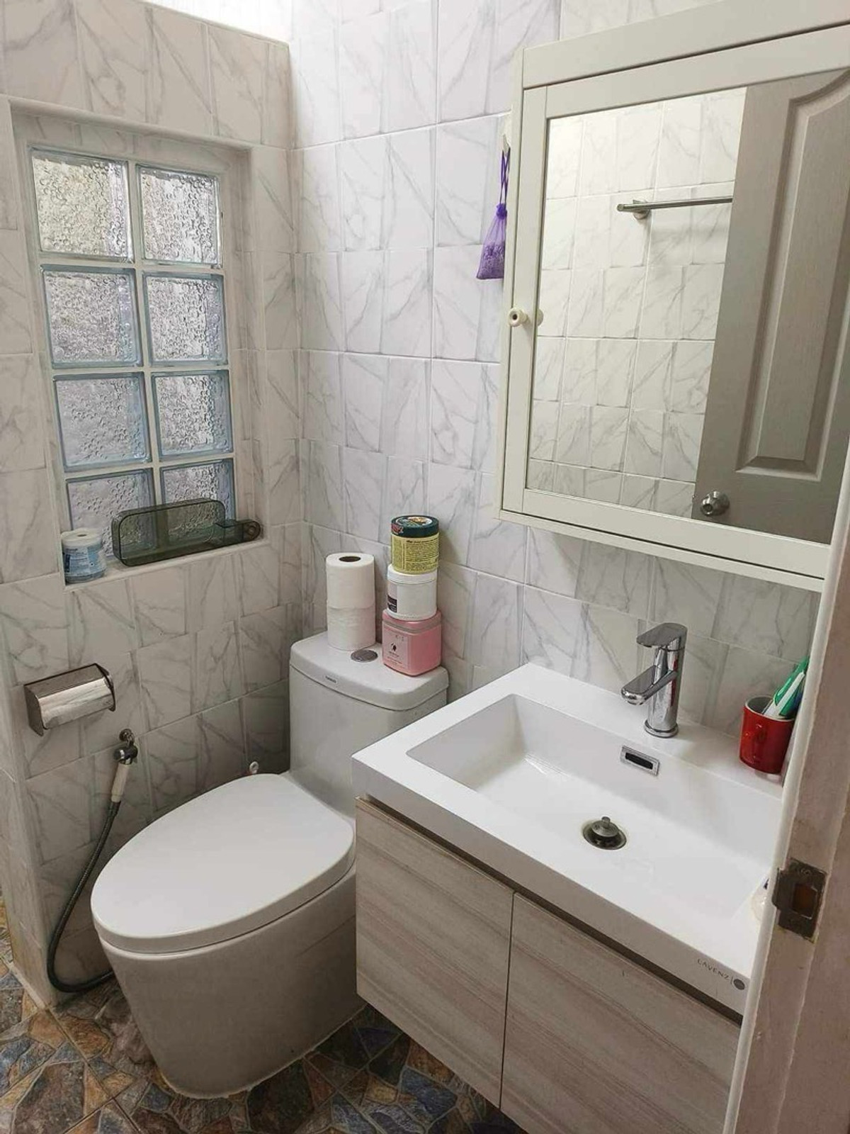 For SaleHouseSamut Prakan,Samrong : Urgent sale single house Kanlapapruek University, Bang Bo, Samut Prakan