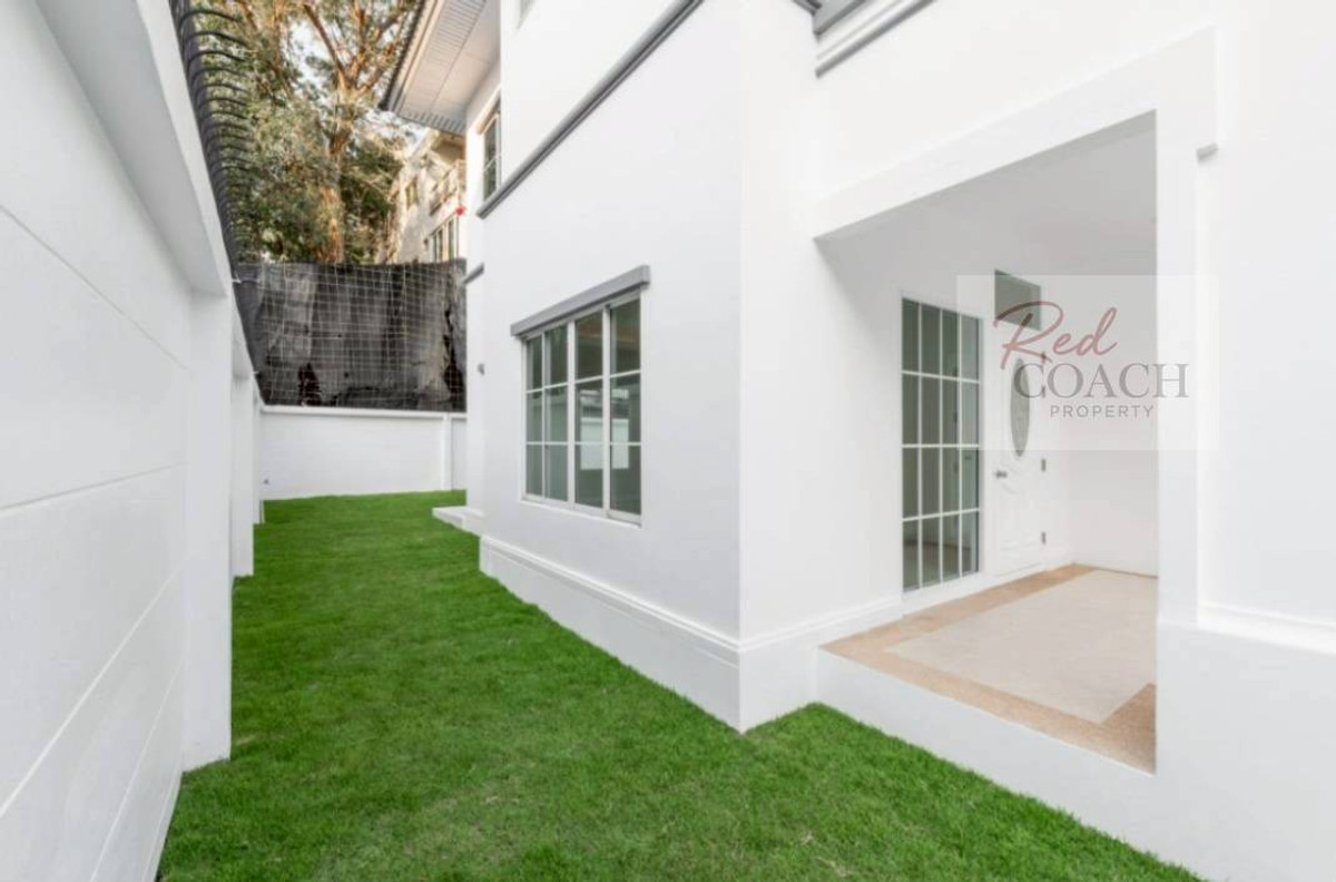 ขายบ้านพุทธมณฑล ศาลายา : 🏡 ขายด่วน! บ้านหลังมุม รีโนเวทใหม่ หมู่บ้านอิมเมจเพลส พุทธมณฑลสาย 4