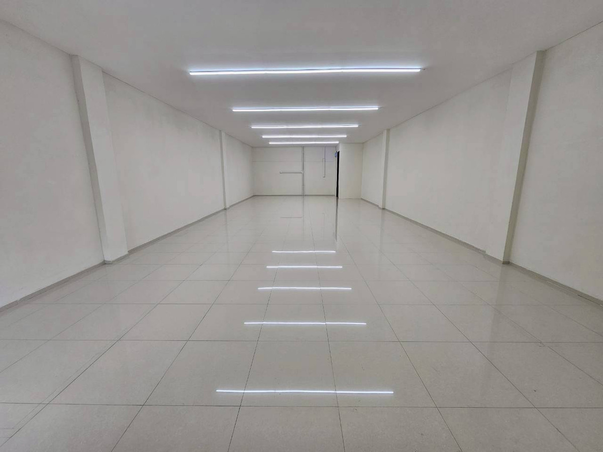 ให้เช่าสำนักงานอ่อนนุช อุดมสุข : ให้เช่าอาคารสำนักงานพร้อมโกดัง สุขุมวิท 103 อุดมสุข ( SPSEVE1660 )