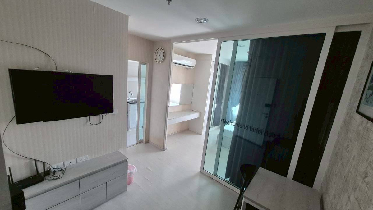 For RentCondo : 📍 พร้อมอยู่คอนโด Aspire Erawan (แอสปาย เอราวัณ)   สนใจดูห้อง 📞Call: 0955071632 (ไกด์) แอลไลน์ได้