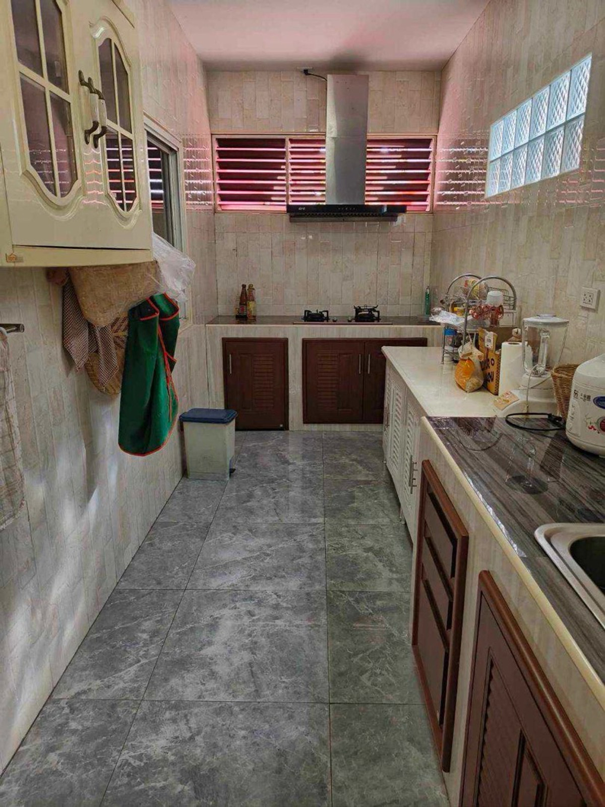 For SaleHouseSamut Prakan,Samrong : Urgent sale single house Kanlapapruek University, Bang Bo, Samut Prakan