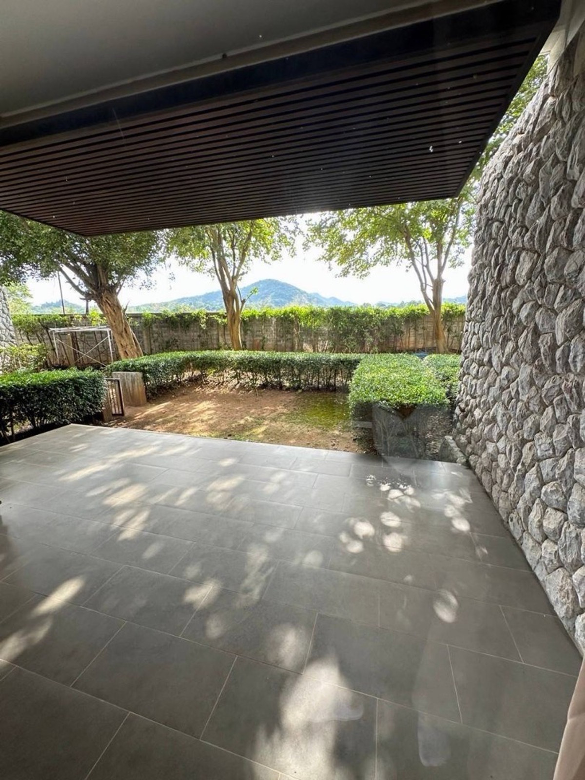 For SaleCondoPak Chong KhaoYai : TitleResort-Style Condo near Khao Yai Area Thanarat Road Km.4 Close to New M6 Motorway