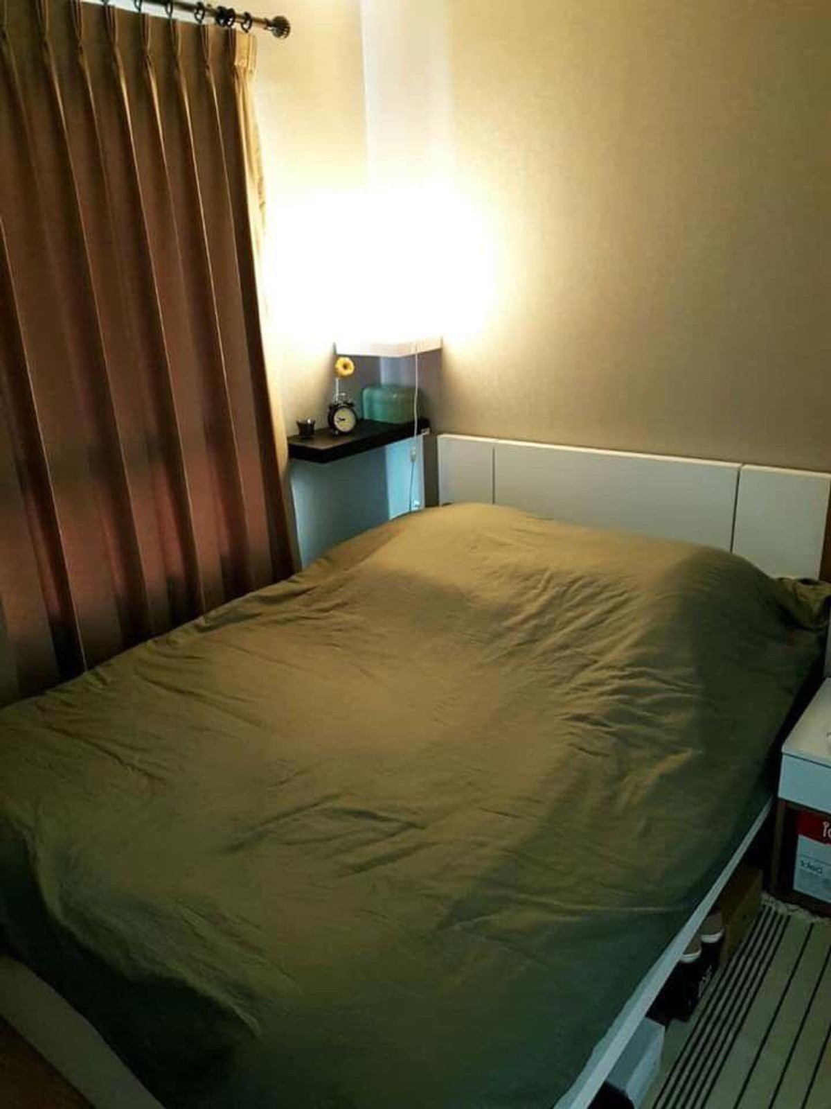 ขายคอนโดอ่อนนุช อุดมสุข : P-101063 วิวสวนสวย! ลุมพินี วิลล์ อ่อนนุช 46 ใกล้ MRT อ่อนนุช 1.39 ล้าน Line Id @easythaihome 085-592-2897