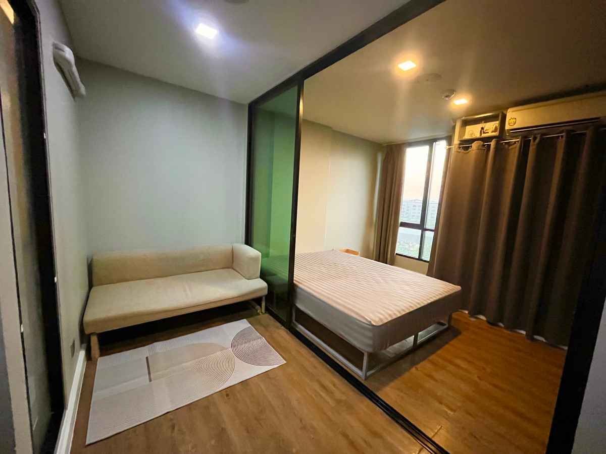 ให้เช่าคอนโดนวมินทร์ รามอินทรา : ให้เช่าคอนโด Esta Bliss รามอินทรา มีนบุรี