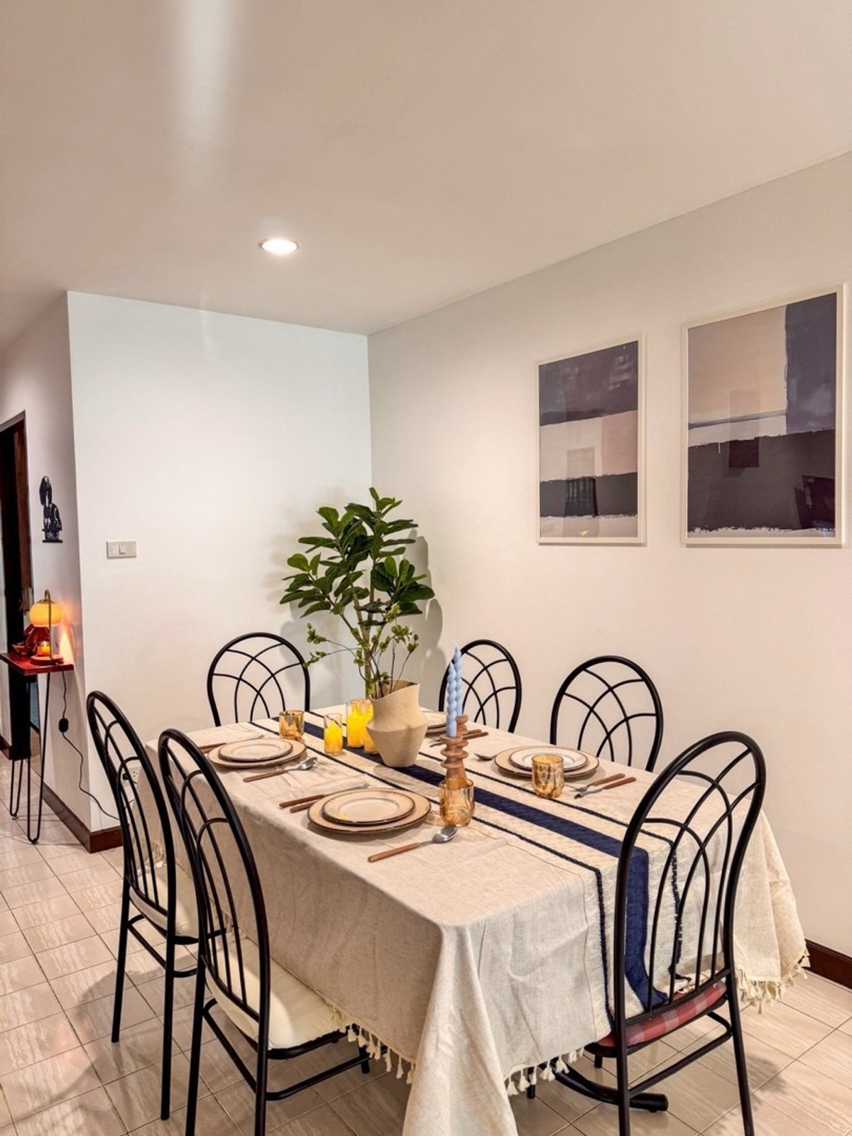 คอนโดพัทยา บางแสน ชลบุรี สัตหีบ : [For Sale/Rent] Luxury Beachfront Condo @ Grand Condotel Jomtien - 3BR / 197 SQM | Small Pets Considered | Sale 13.9 MB | Rent 55k per Month