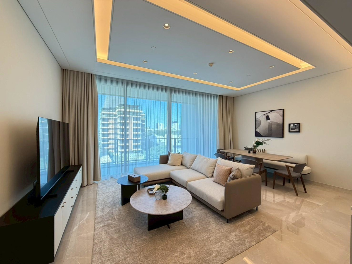 ให้เช่าคอนโดวิทยุ ชิดลม หลังสวน : LTH14278 – Condo for Rent | The Residences at Sindhorn Kempinski | 157 sqm | 2 Beds 4 Baths | Near BTS Chit Lom | 250K/Month | คอนโดให้เช่า เรสซิเดนเซส แอท สินธร เคมปินสกี้