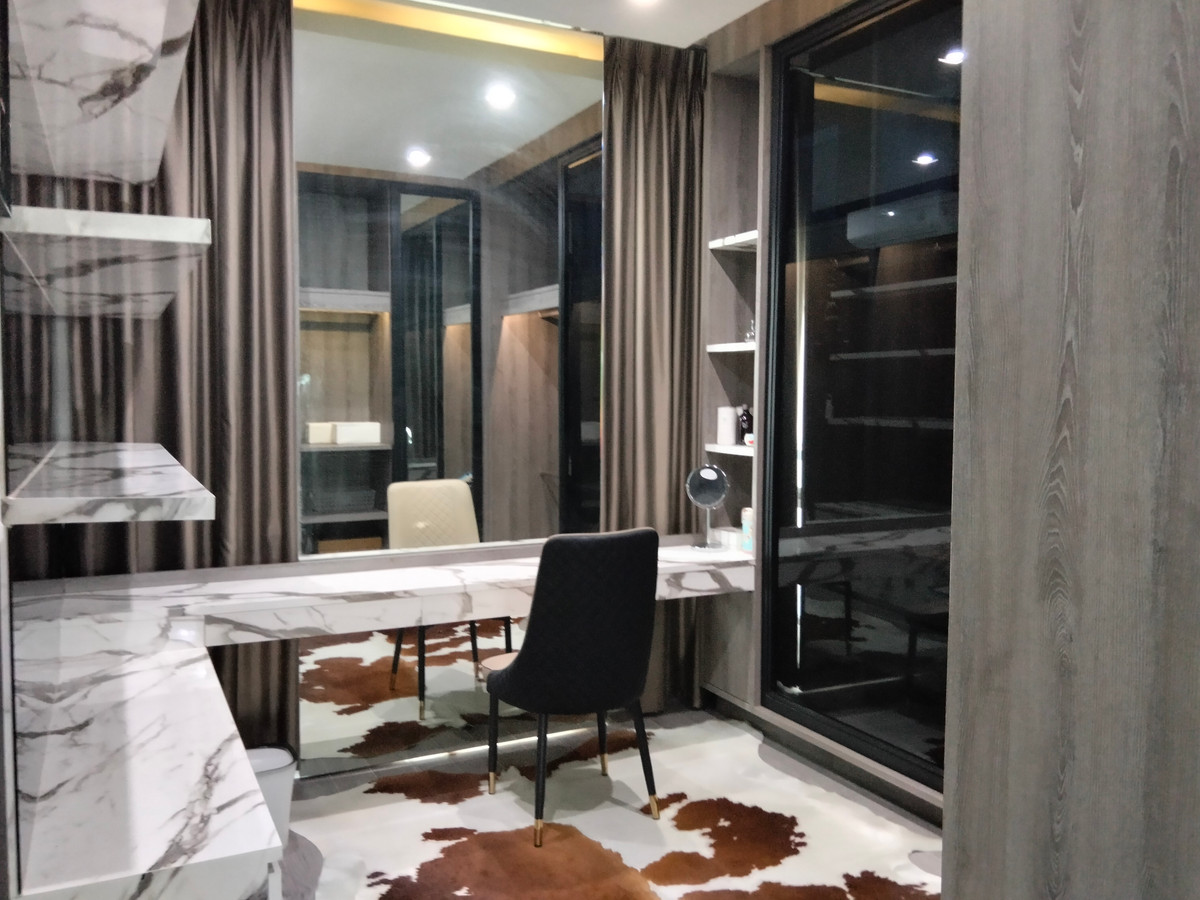 ขายทาวน์โฮมเกษตร นวมินทร์ ลาดปลาเค้า : ทาวน์โฮมโครงการ The Landmark เอกมัย-รามอินทรา ทำเลดีในย่าน CBD ใกล้ทางด่วน