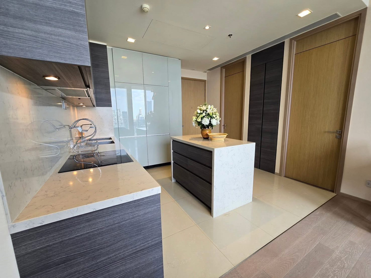 ให้เช่าคอนโดสุขุมวิท อโศก ทองหล่อ : LTH14308 – Condo for Rent | The Esse Asoke | 74.6 sqm | 2 Beds 2 Baths | Near BTS Asoke | 75K/Month | คอนโดให้เช่า ดิ เอส อโศก