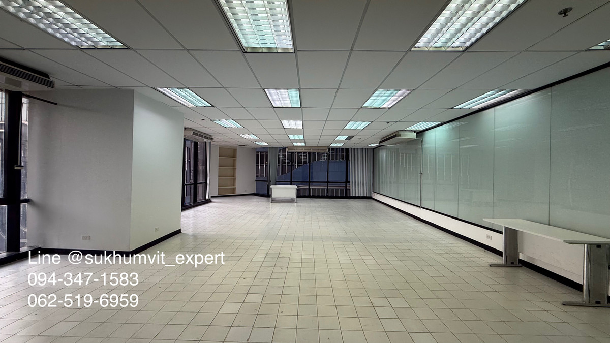 For RentOfficeRama9, Petchburi, RCA : Office for Rent – Rama 9 Area | Near MRT Rama 9