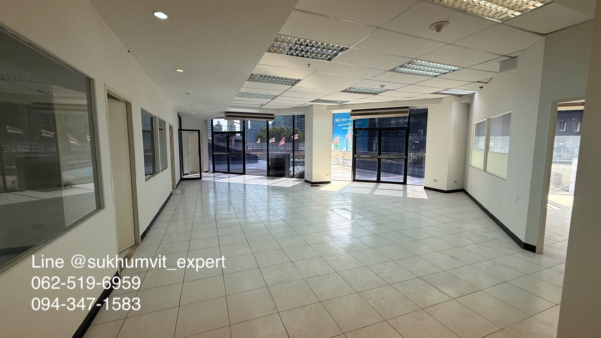 For RentOfficeRama9, Petchburi, RCA : Office for Rent – Rama 9 Area | Near MRT Rama 9