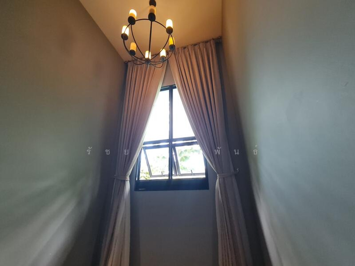 ขายบ้านแจ้งวัฒนะ เมืองทอง : ขาย บ้านเดี่ยวหลังมุม เศรษฐสิริ แจ้งวัฒนะ-ประชาชื่น 2 พร้อมผู้เช่า