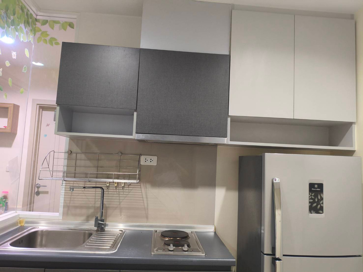 For SaleCondoRama9, Petchburi, RCA : for sale condo The Base Rama 9 - Ramkamhaeng (S15-27879)