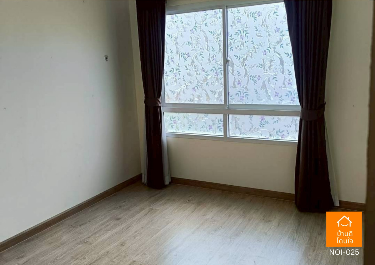 ขายทาวน์โฮมนครปฐม : ขายด่วนทาวน์โฮม เอ ลิฟวิ่ง เพชรเกษม-ยอแซฟ (17.5 ตร.ว.) 3 นอน 2 น้ำ