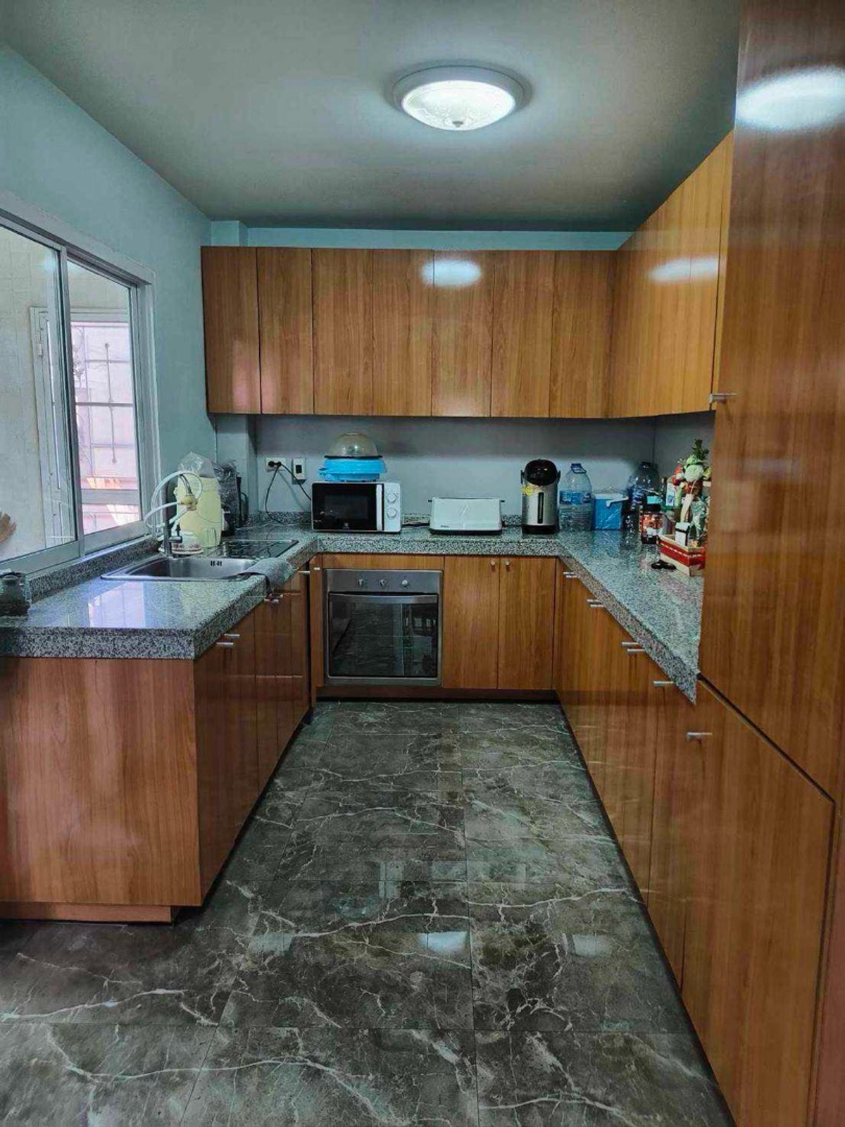 For SaleHouseSamut Prakan,Samrong : Urgent sale single house Kanlapapruek University, Bang Bo, Samut Prakan