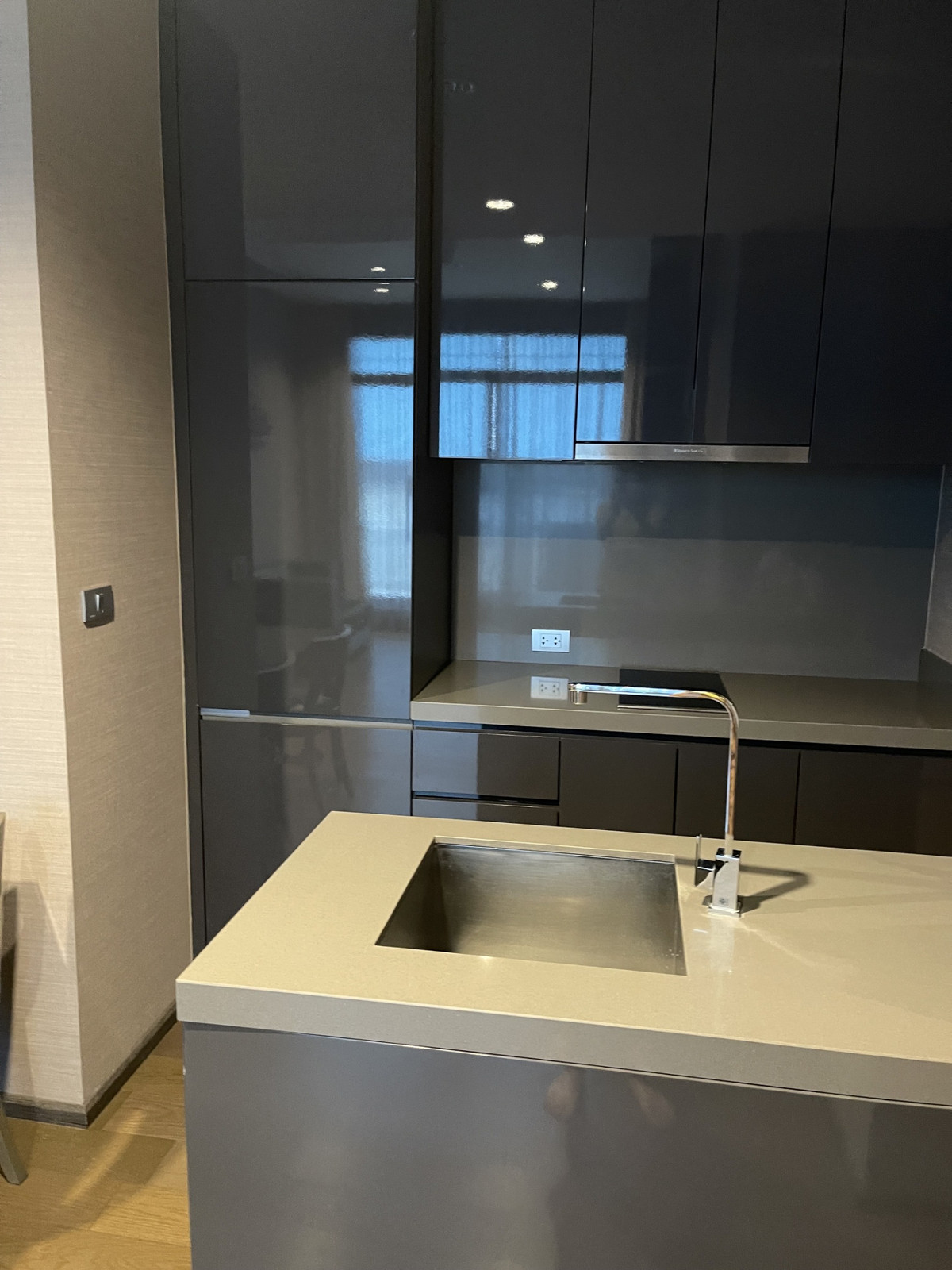 ขายคอนโดสาทร นราธิวาส : LTH14284 – Condo for Sale | The Diplomat Sathorn | 78.5 sqm | 2 Beds 2 Baths | Near BTS Chong Nonsi | 19.5 MB | คอนโดขาย เดอะ ดิโพลแมท สาทร