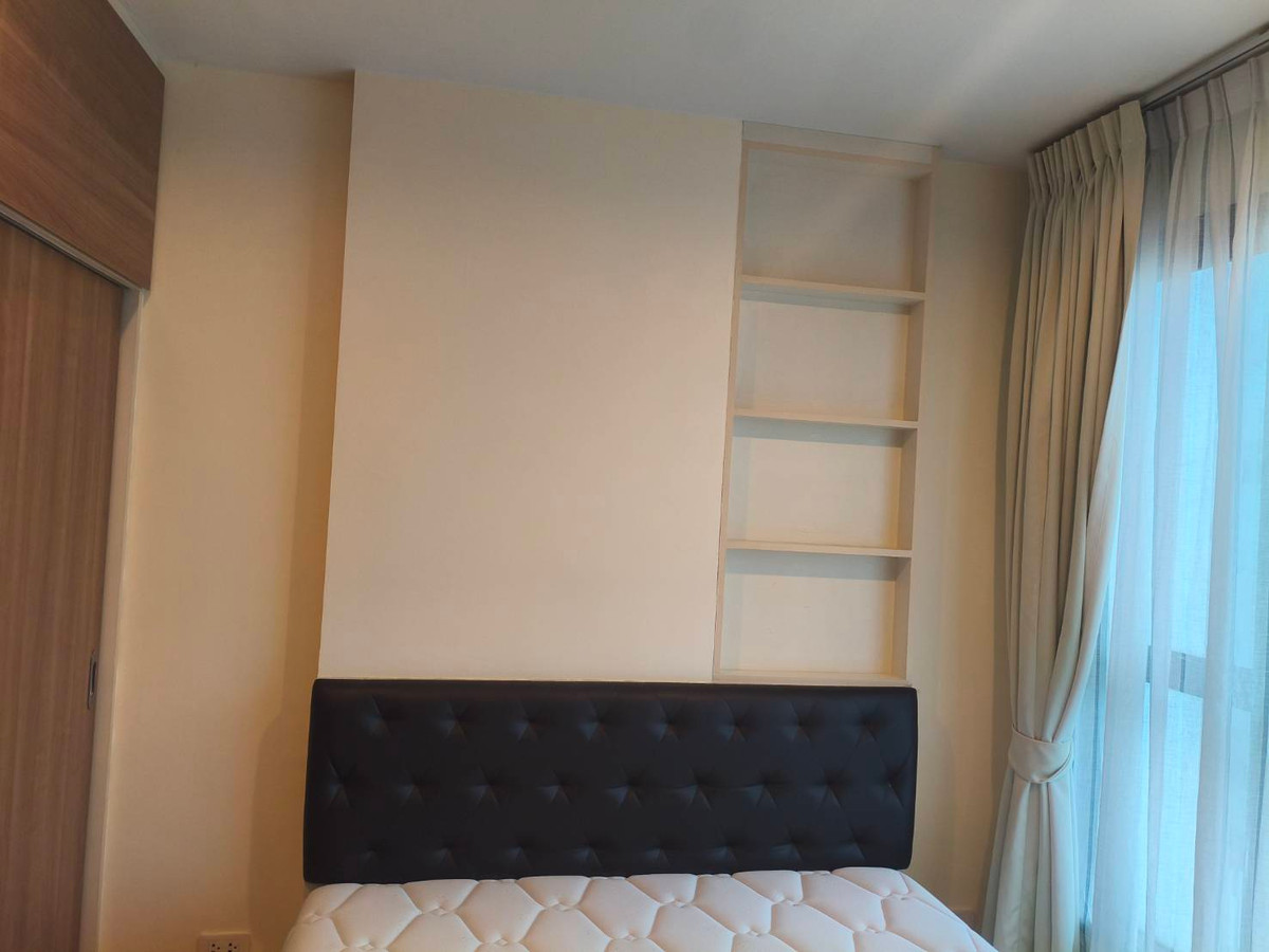 For SaleCondoRama9, Petchburi, RCA : for sale condo The Base Rama 9 - Ramkamhaeng (S15-27879)