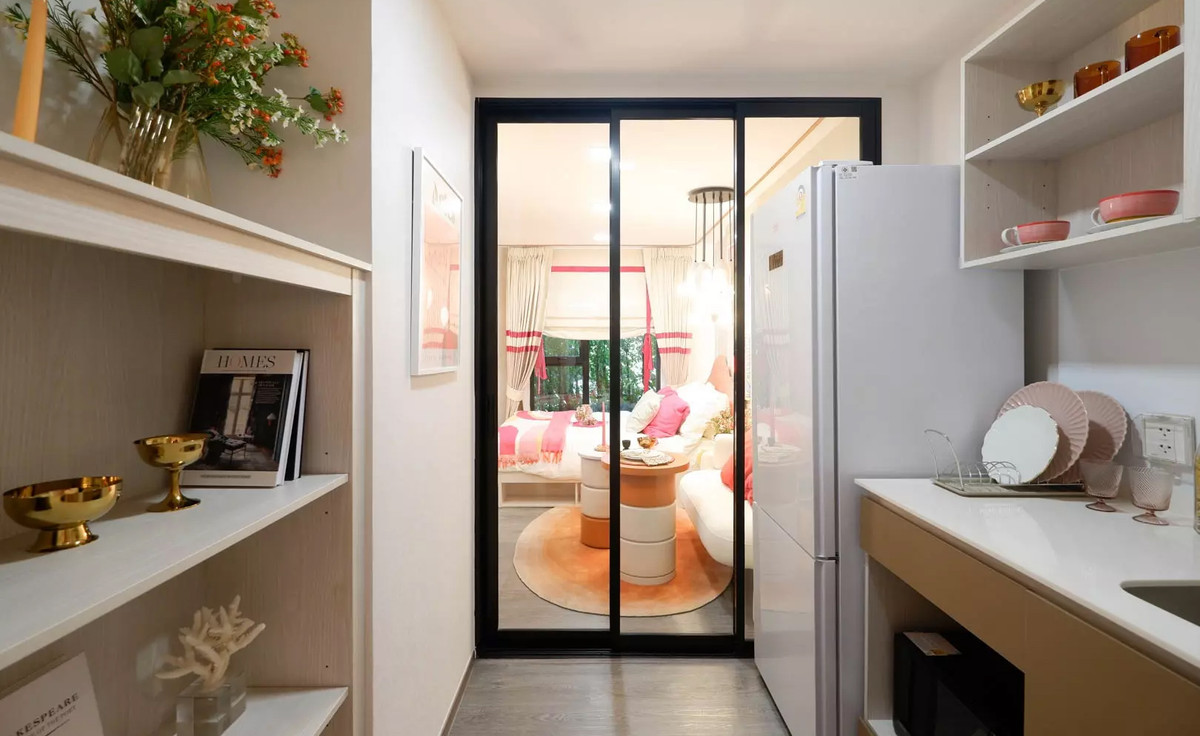 ขายคอนโดปทุมธานี รังสิต ธรรมศาสตร์ : KAVE Wonderland ใกล้ ม.ธรรมศาสตร์รังสิต น่าลงทุนที่สุด