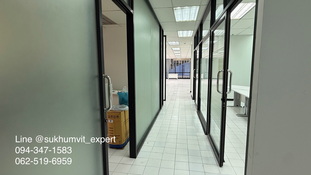 For RentOfficeRama9, Petchburi, RCA : Office for Rent – Rama 9 Area | Near MRT Rama 9