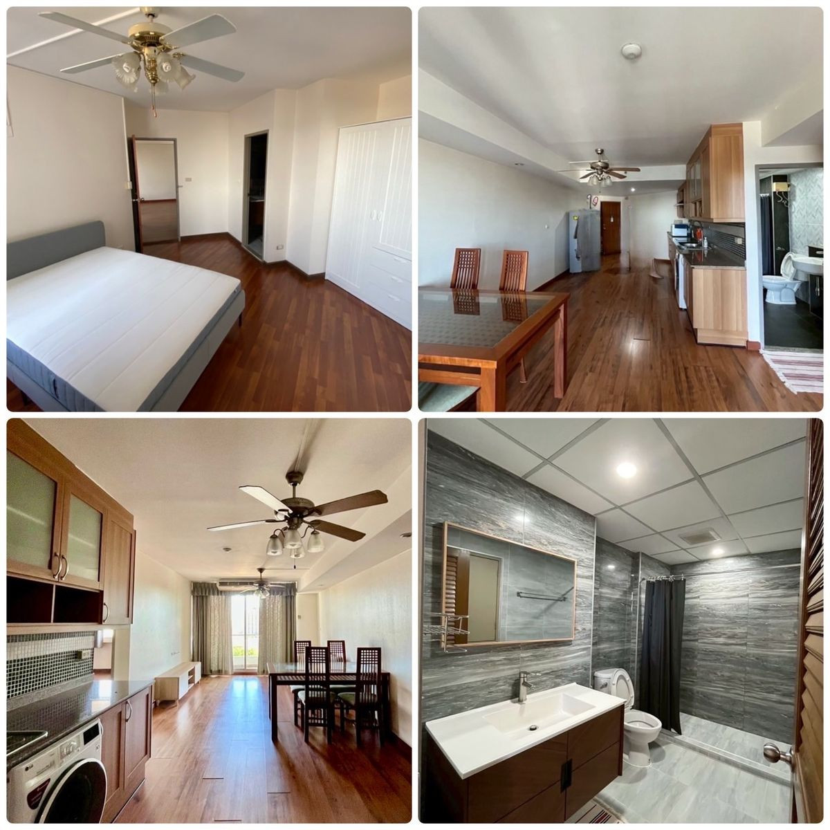For SaleCondoKasetsart, Ratchayothin : Condo, finished room, ready to move in, can make an appointment to see the room, near BTS Phahon Yothin 24, near Lat Phrao Intersection. Convenient travel to both Vibhavadi and Phahon Yothin.
