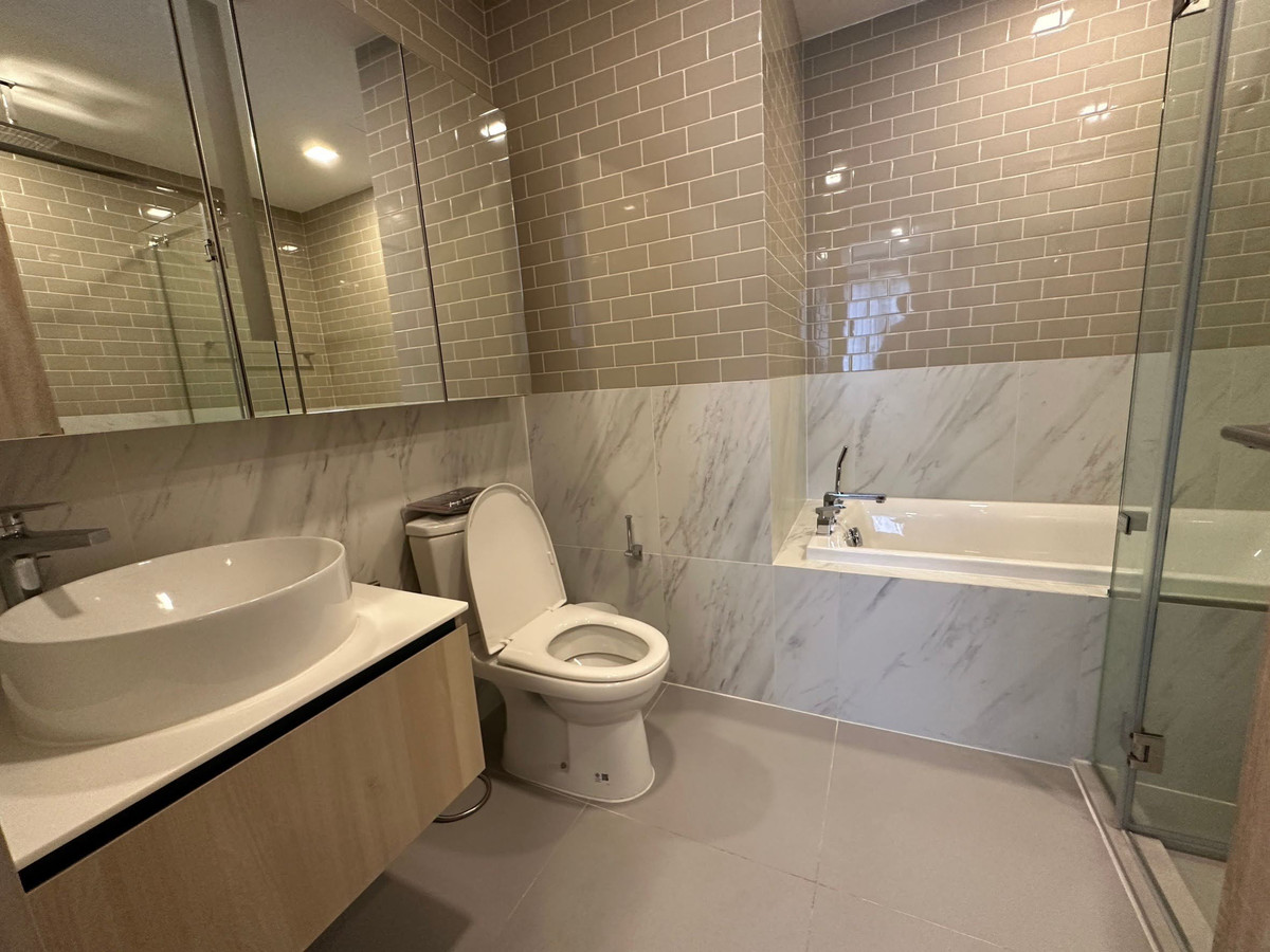 ให้เช่าคอนโดราชเทวี พญาไท : ให้เช่าคอนโด XT พญาไท ตกแต่งครบครัน (S03-2385)