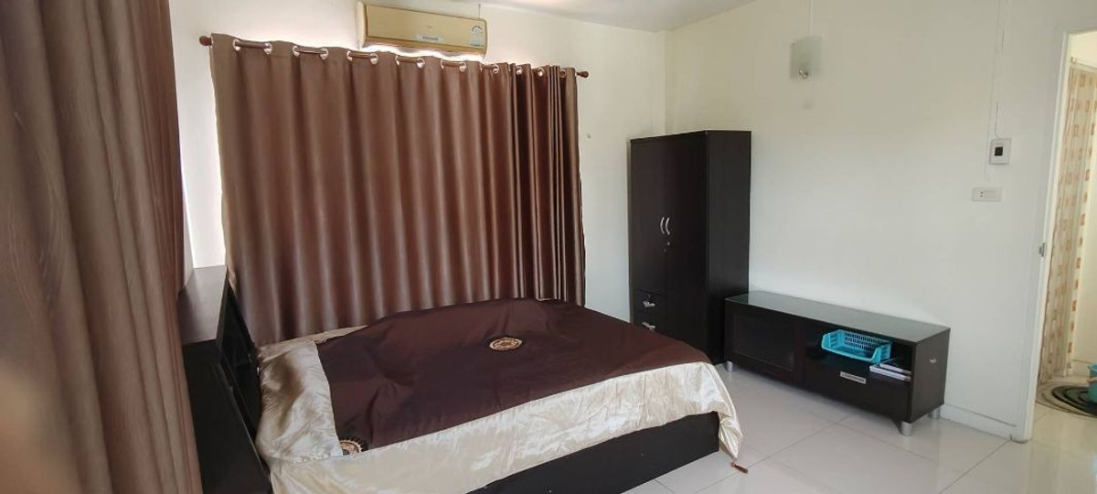 ให้เช่าบ้านนวมินทร์ รามอินทรา : ⚡ ให้เช่า บ้านเดี่ยว 2 ชั้น หมู่บ้านวรารักษ์ ถนน เลียบคลองสอง ขนาด 50 ตร.ว. ⚡