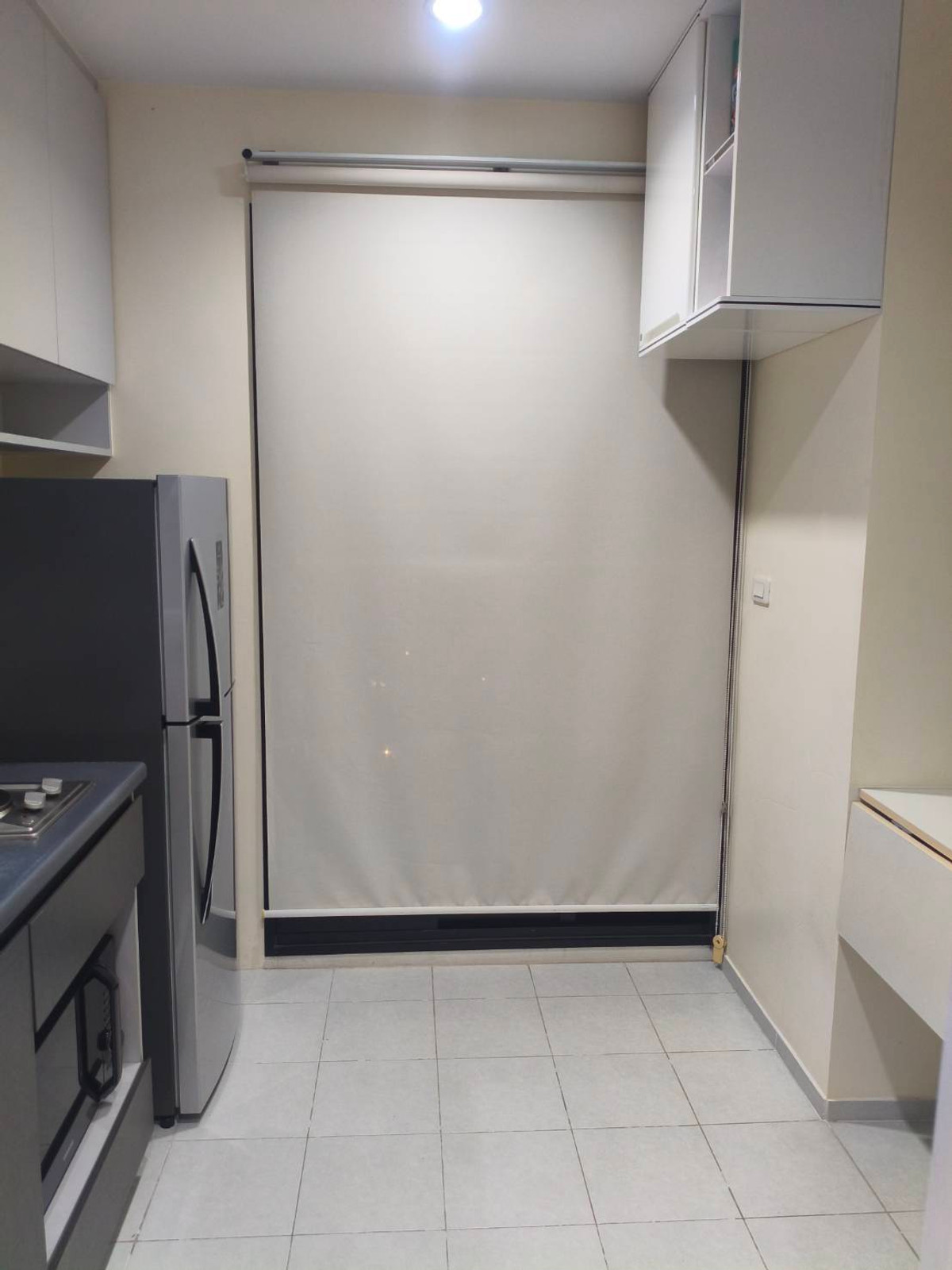 For SaleCondoRama9, Petchburi, RCA : for sale condo The Base Rama 9 - Ramkamhaeng (S15-27879)