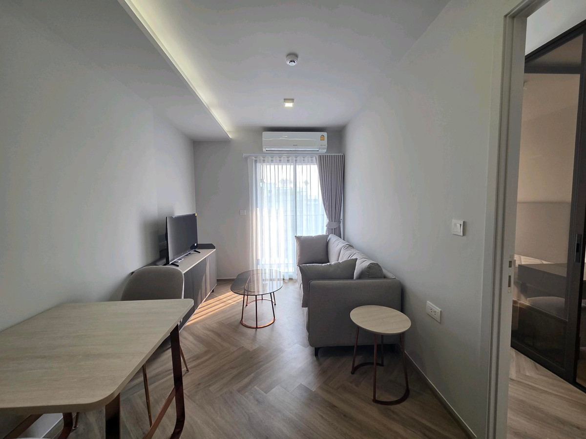 ให้เช่าคอนโดสุขุมวิท อโศก ทองหล่อ : PFD-05551  ให้เช่าคอนโด แชปเตอร์ ทองหล่อ 25 ( Chapter Thonglor 25 ) นัดชมห้อง ■ line : @propertyfinder