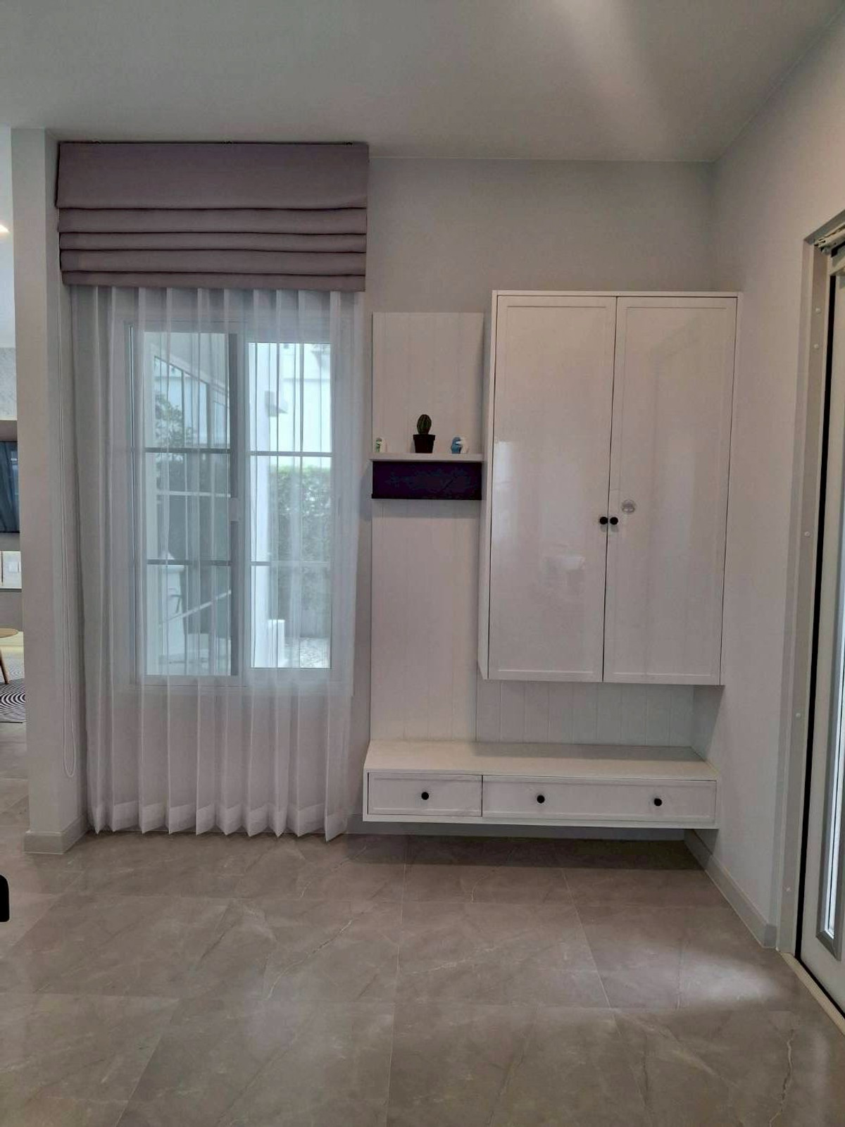 ให้เช่าบ้านบางนา แบริ่ง ลาซาล : LTH14313 – House for Rent | Chaiyapruek Bangna Km.15 | 184 sqm | 3 Beds 4 Baths | Near Mega Bangna | 85K/Month | บ้านเดี่ยวให้เช่า ชัยพฤกษ์ บางนา กม.15