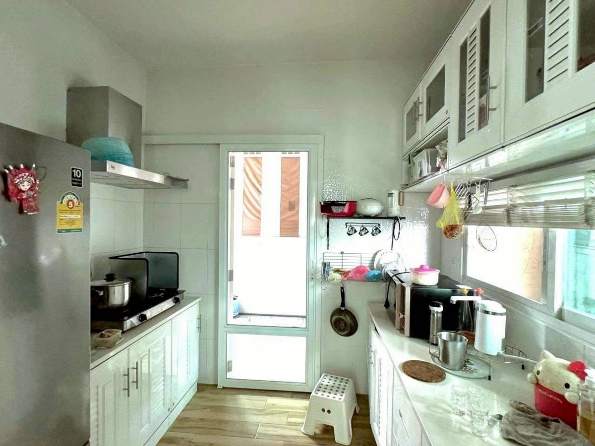 ขายบ้านพระราม 2 บางขุนเทียน : ขายบ้านเดี่ยว l อิคอนเนเจอร์ พระราม 2 - เทียนทะเล 19 3 ห้องนอน 3 ห้องน้ำ 2 จอด เพียง 4.95 ล้าน หลังมุม เป็นส่วนตัว พื้นที่กว้าง พร้อมอยู่ ในราคาคุ้มที่สุด!