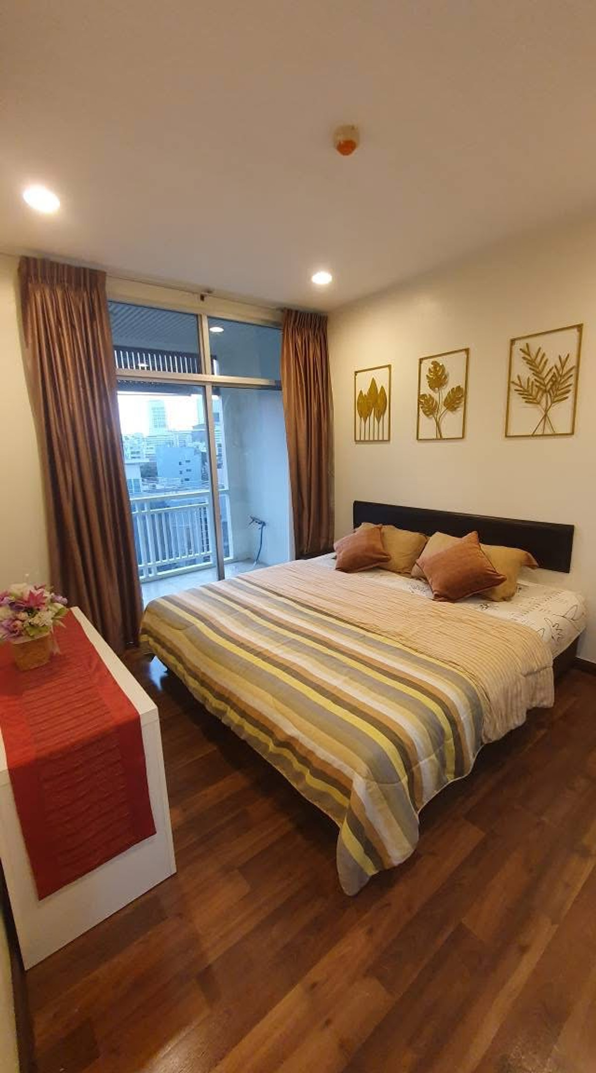 For SaleCondoRatchathewi,Phayathai : Chewathai Ratchaprarop / 2 Bedroom (FOR SALE), Chewathai Ratchaprarop / 2 Bedroom (For Sale) BL026