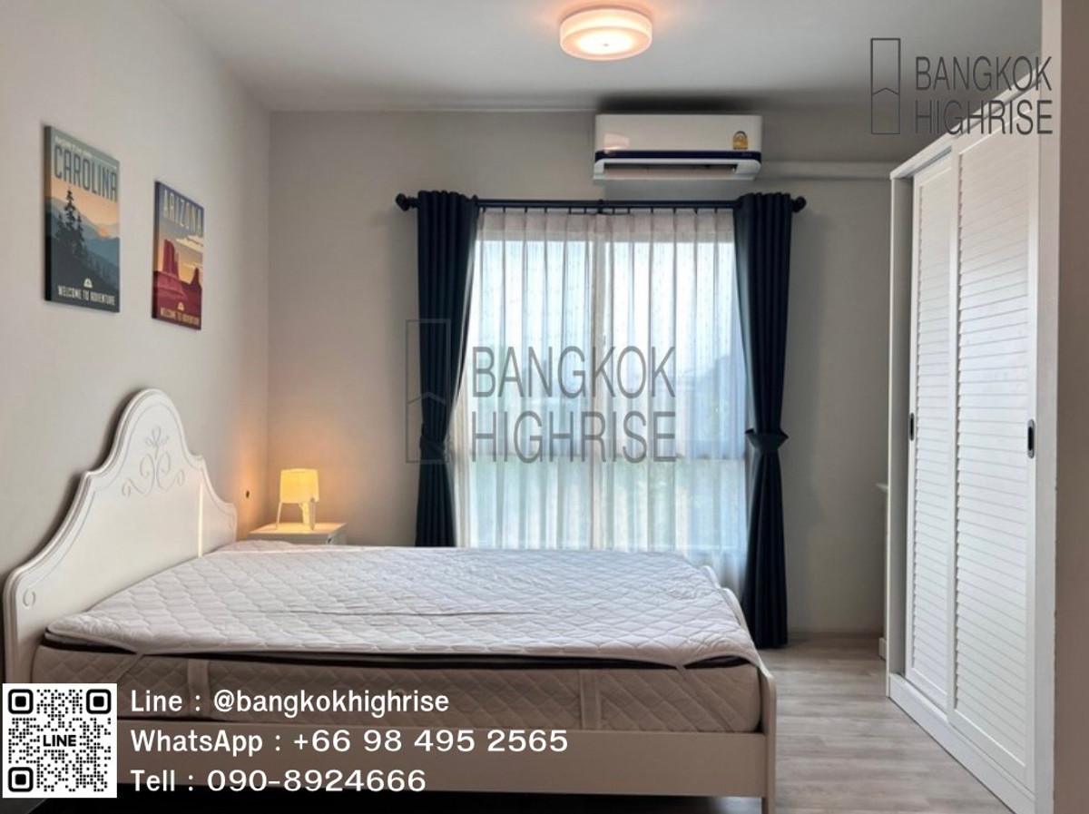 For RentCondoRama 2, Bang Khun Thian : For rent Condo Unio Rama 2 - Thakam