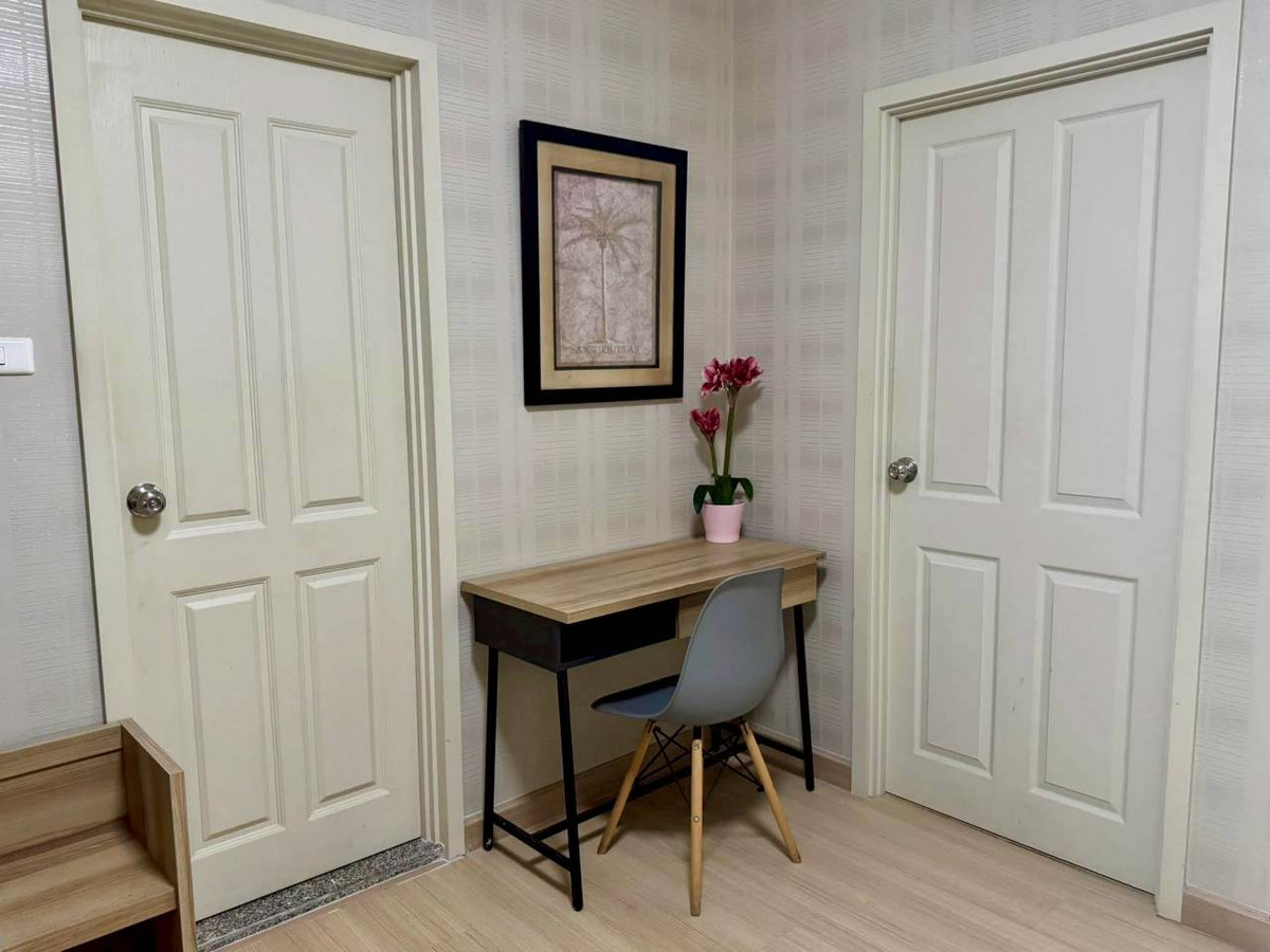 For RentCondoRama9, Petchburi, RCA : ✅ SVD182 ✅ Line : @p2nproperty