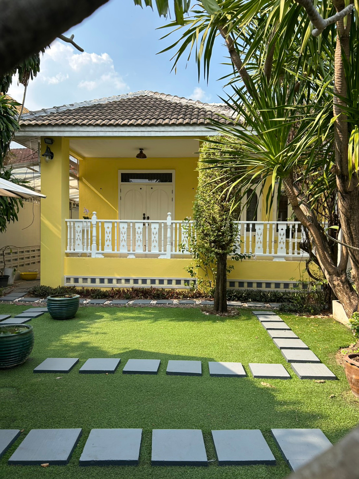 For RentHouseMin Buri, Romklao : For rent Thararom Ramkhamhaeng 150