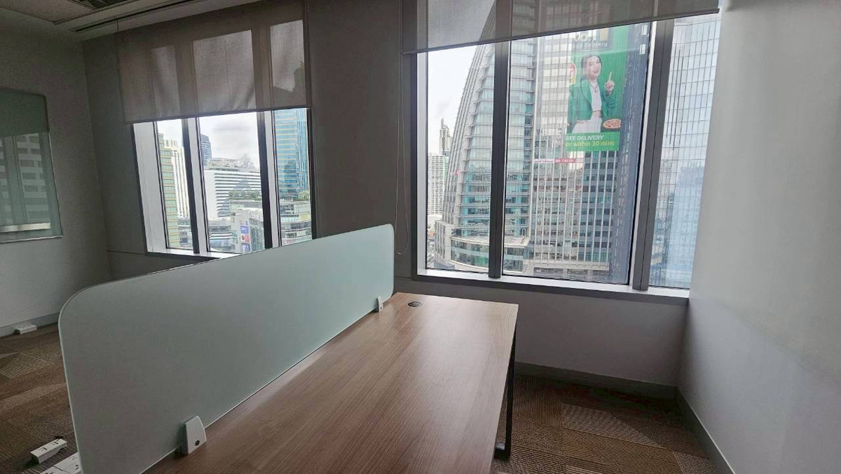 For RentOfficeSukhumvit, Asoke, Thonglor : Office for Rent | Asoke CBD | Near BTS & MRT