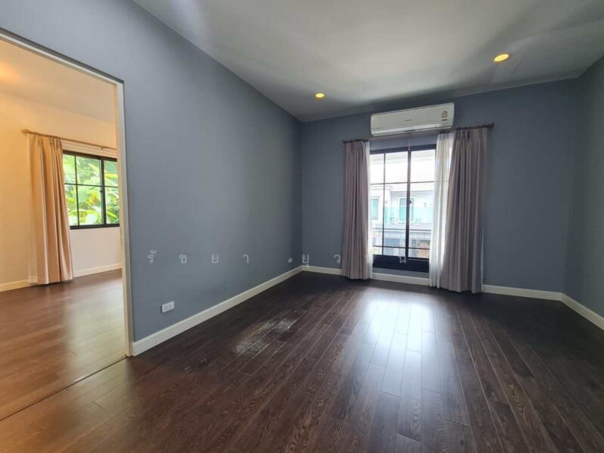 ขายบ้านแจ้งวัฒนะ เมืองทอง : ขาย บ้านเดี่ยวหลังมุม เศรษฐสิริ แจ้งวัฒนะ-ประชาชื่น 2 พร้อมผู้เช่า