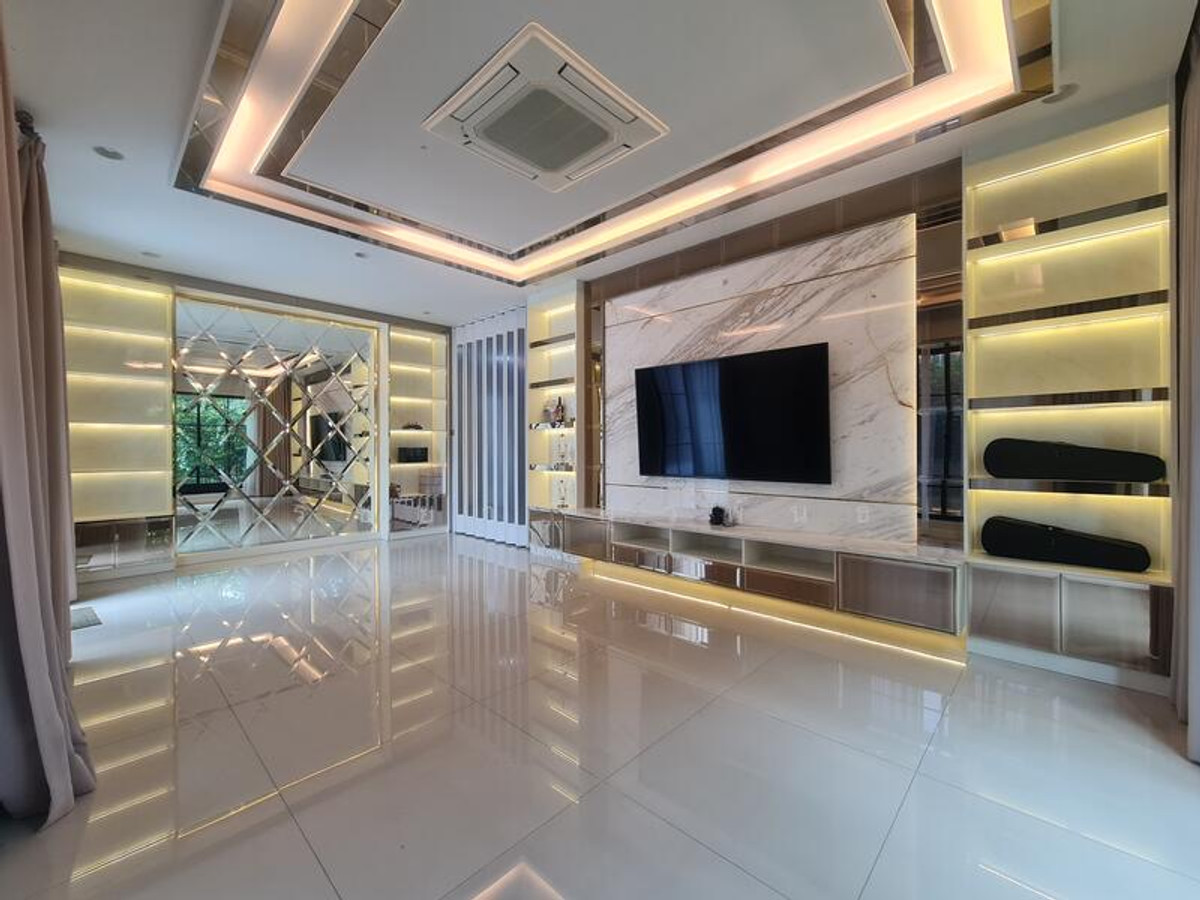 ขายบ้านแจ้งวัฒนะ เมืองทอง : ขาย บ้านเดี่ยวหลังมุม เศรษฐสิริ แจ้งวัฒนะ-ประชาชื่น 2 พร้อมผู้เช่า