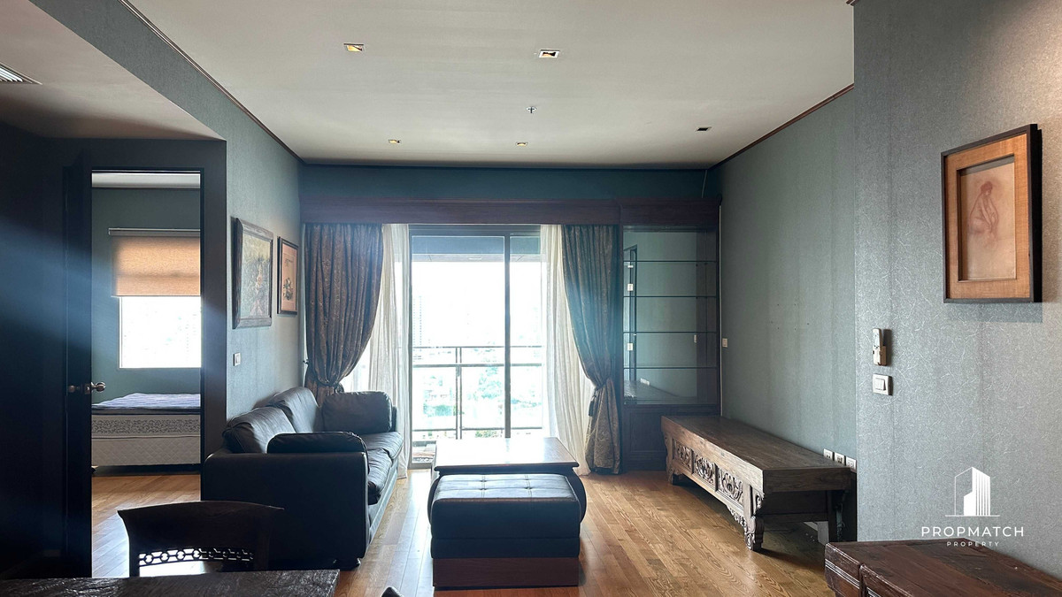 ขายคอนโดสุขุมวิท อโศก ทองหล่อ : ✨Flash Deal ✨ The Madison Sukhumvit 41 ( 2Bed 2Bath 125SQM.) พร้อมอยู่ ! เพียง  24,900,000 บาท Tel.0981315848 @propmatch