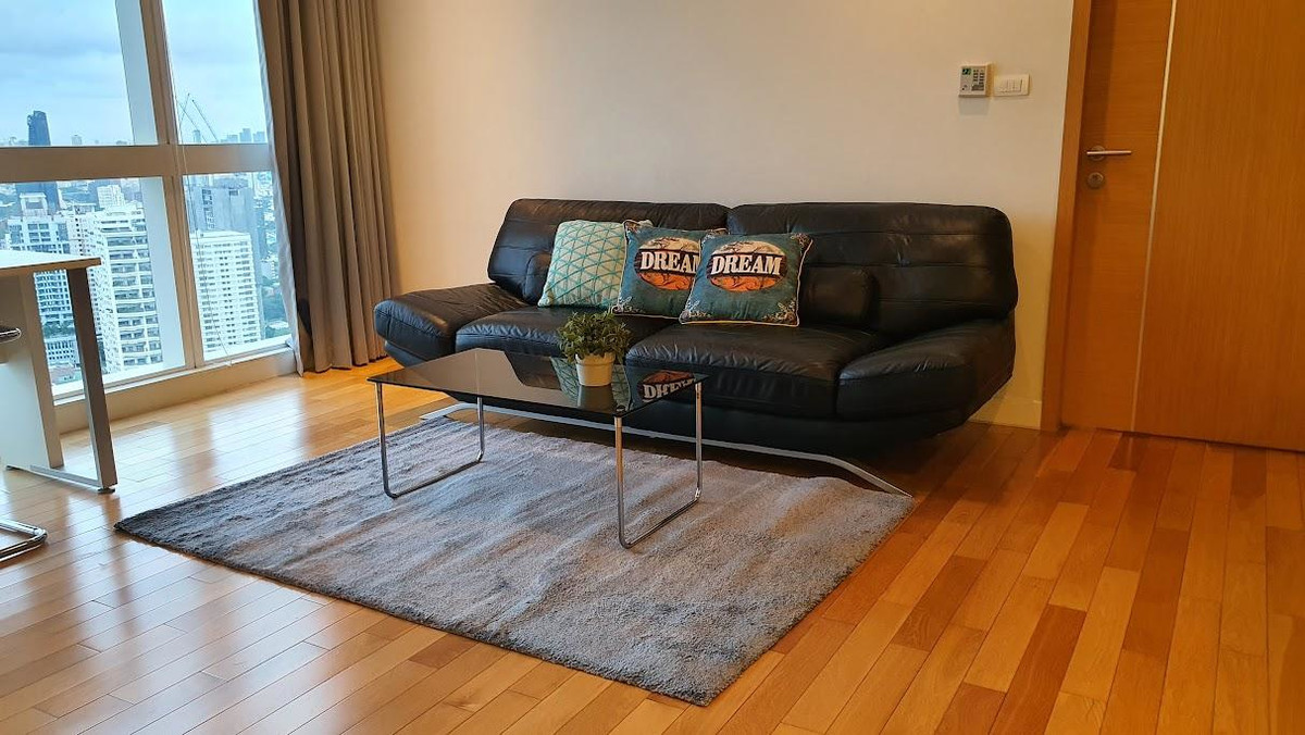 For RentCondoSukhumvit, Asoke, Thonglor : LTH14306 – Condo for Rent | Millennium Residence | 67 sqm | 1 Bed 1 Bath | Near BTS Asoke | 50K/Month | Condo for rent Millennium Residence