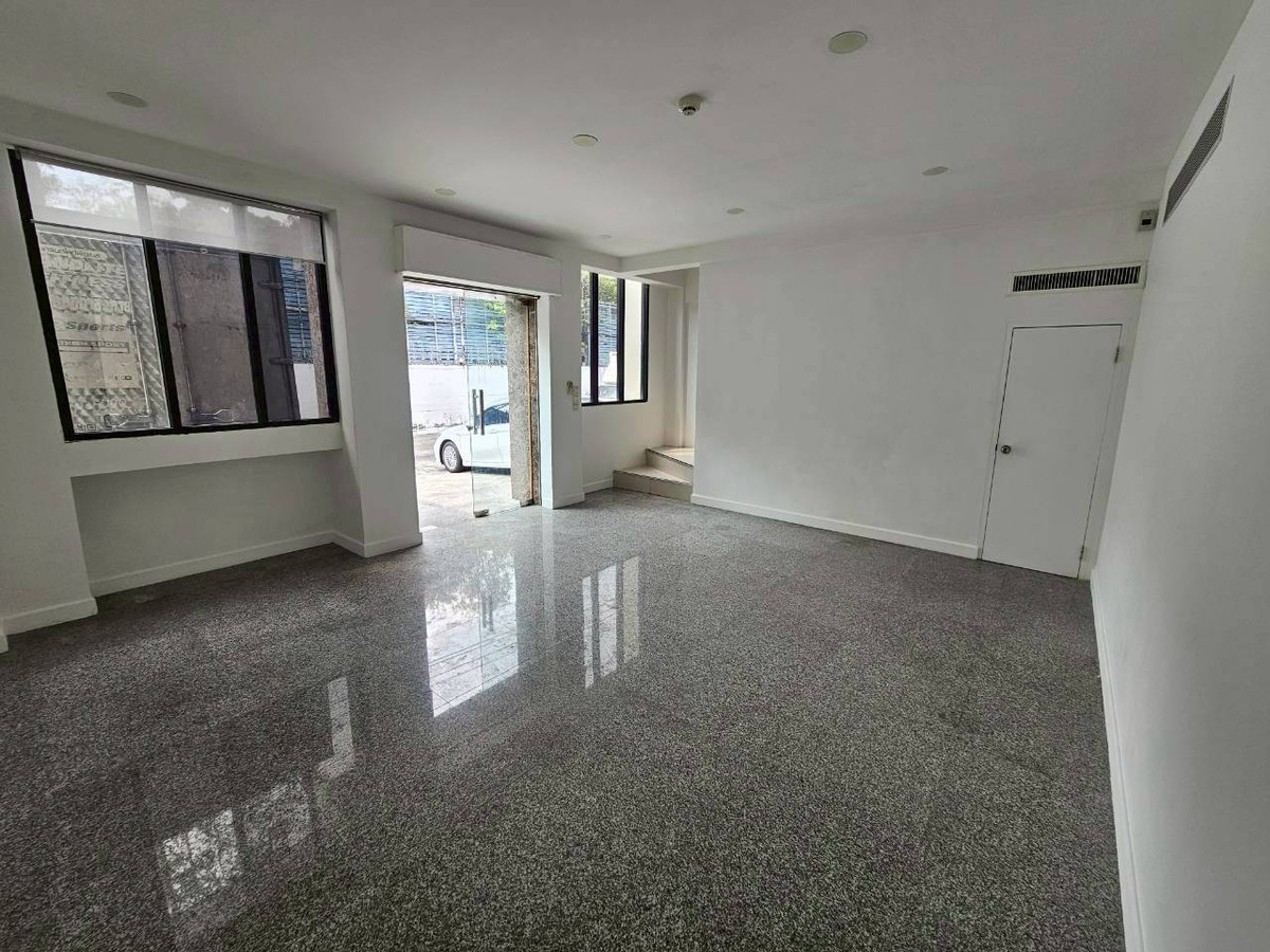 ให้เช่าสำนักงานอ่อนนุช อุดมสุข : ให้เช่าอาคารสำนักงานพร้อมโกดัง สุขุมวิท 103 อุดมสุข ( SPSEVE1660 )