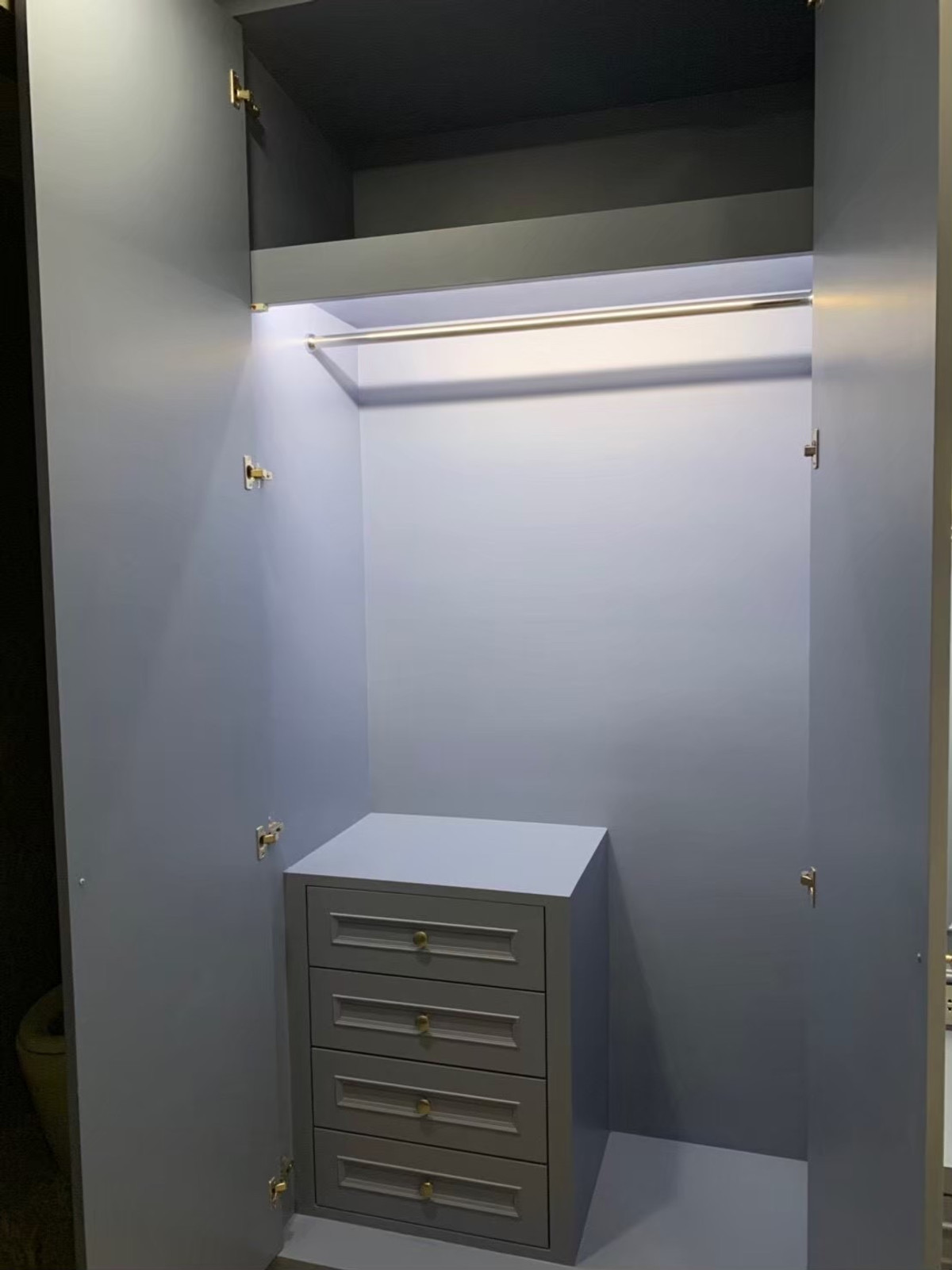 ให้เช่าคอนโดสุขุมวิท อโศก ทองหล่อ : เช่า Ashton Asoke แอชตัน อโศก 1ห้องนอน 1ห้องน้ำ (ห้องพร้อมเข้าอยู่)