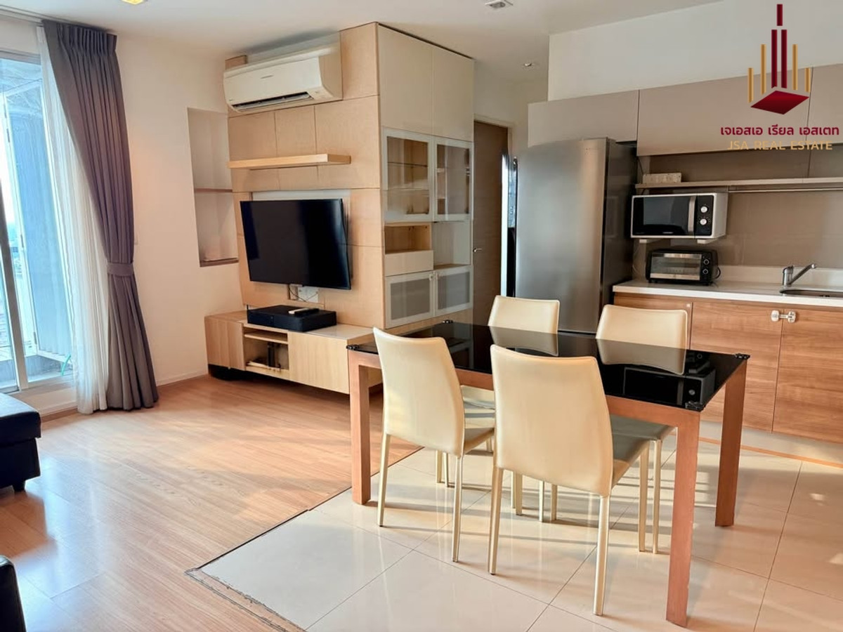 ให้เช่าคอนโดสะพานควาย จตุจักร : ✨ For Rent: Rhythm Phahon - Ari Condo ✨  💰 Only 32,000 THB/month