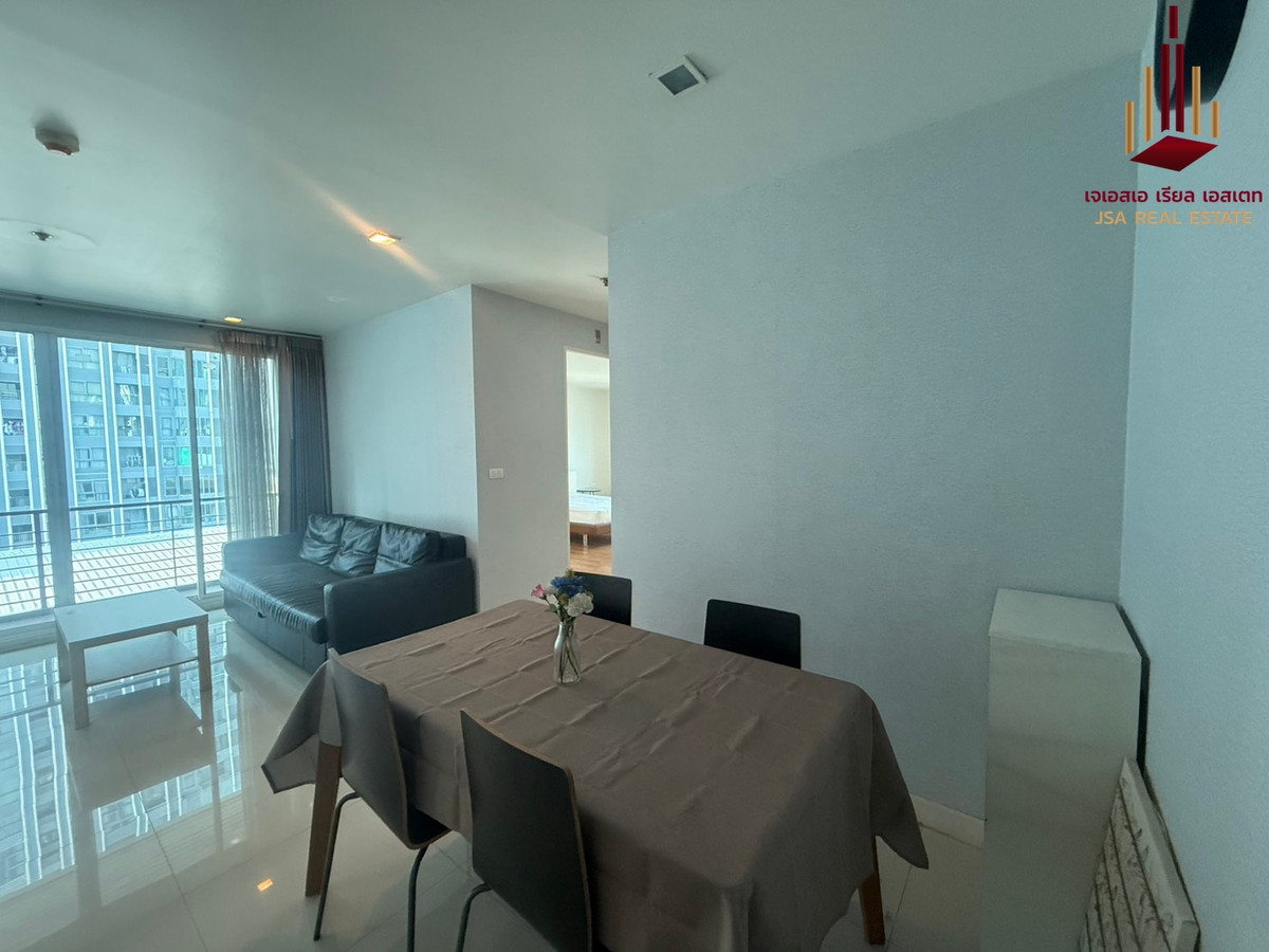 ขายคอนโดสยาม จุฬา สามย่าน : ✨ For Sale: Wish @ Samyan✨  💰 Only 9,800,000 THB