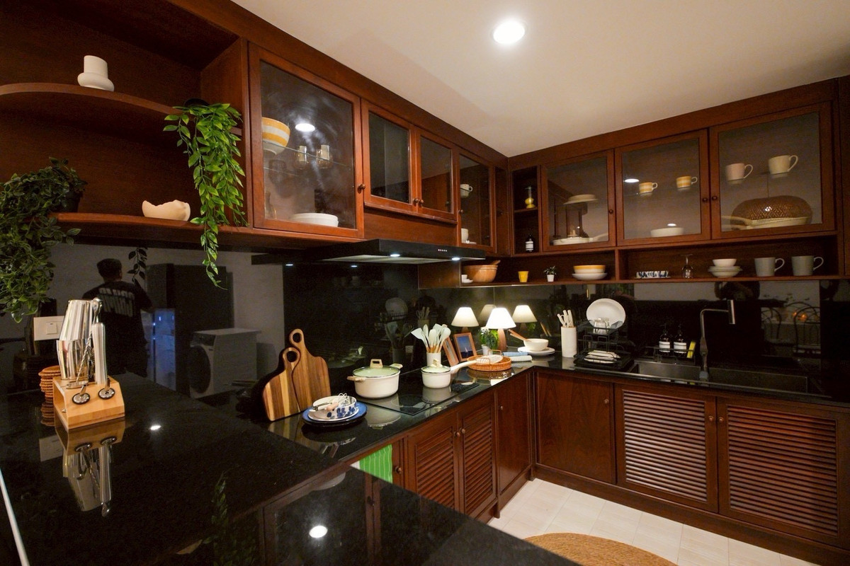 คอนโดพัทยา บางแสน ชลบุรี สัตหีบ : [For Sale/Rent] Luxury Beachfront Condo @ Grand Condotel Jomtien - 3BR / 197 SQM | Small Pets Considered | Sale 13.9 MB | Rent 55k per Month