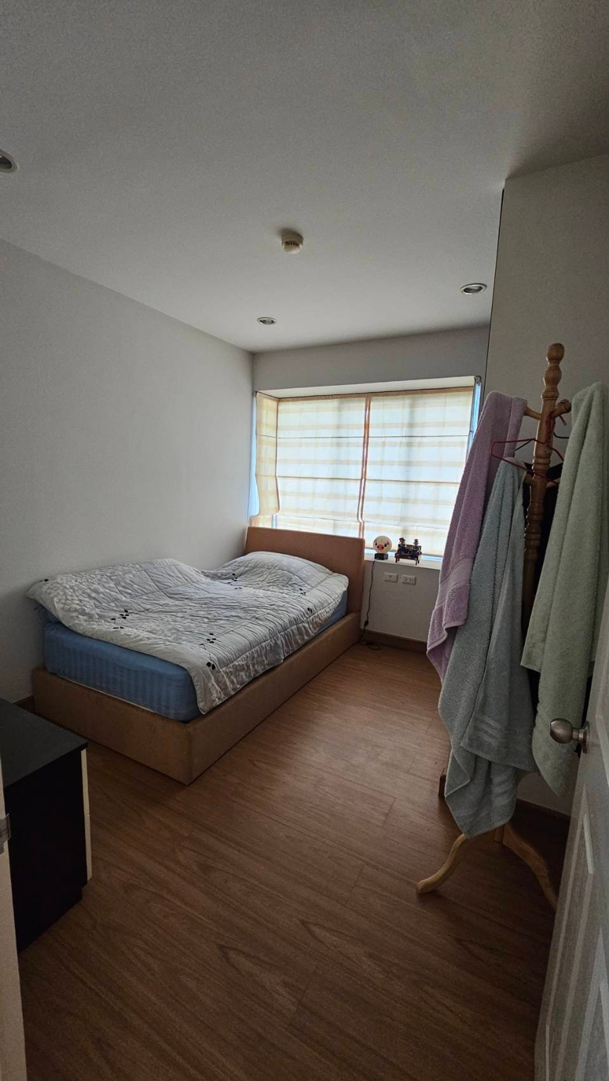 ขายคอนโดเกษตรศาสตร์ รัชโยธิน : ขาย บริดจ์ พหลโยธิน 37 ห้องมุม 2 ห้องนอน ใกล้ BTS-รัชโยธิน 